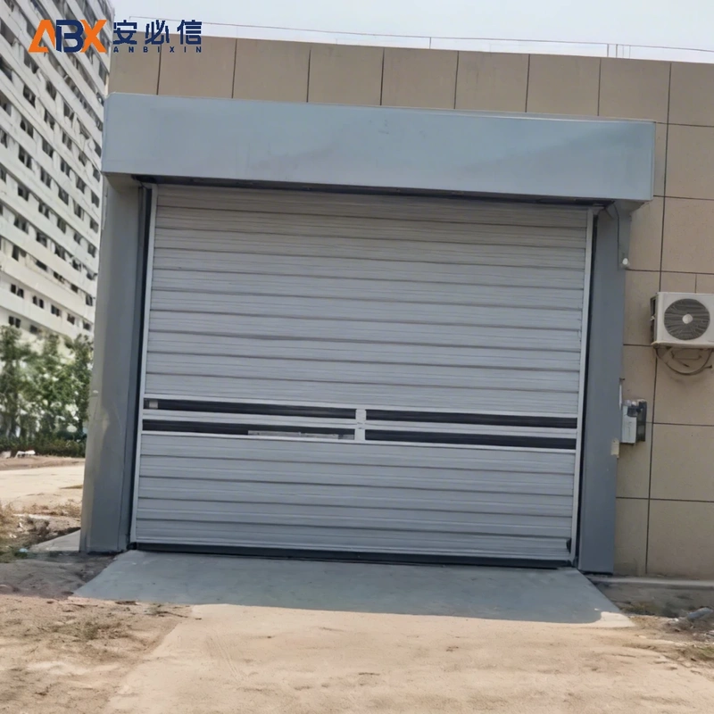 苏州市雷达高速门